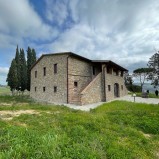 Panicale casale ristrutturato