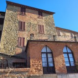 Panicale casa singola