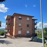 Pietrafitta appartamento con 3 camere