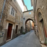 Centro Storico appartamento con 2 camere