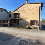 Panicale porzione di abitazione