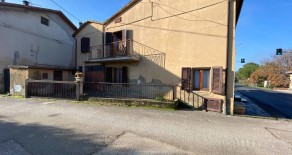 Panicale porzione di abitazione